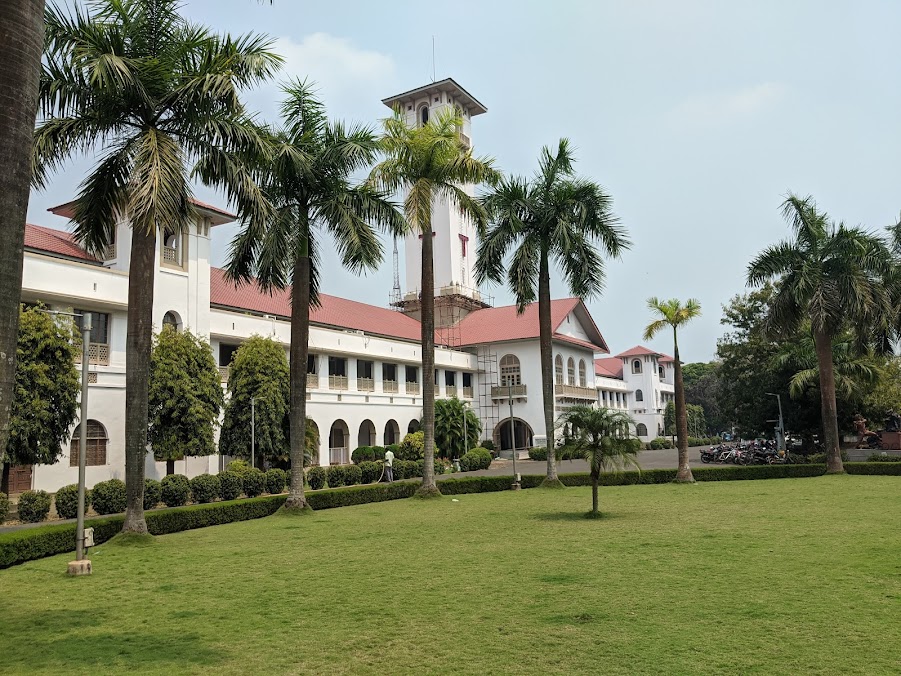 IIT Kharagpur Image 15