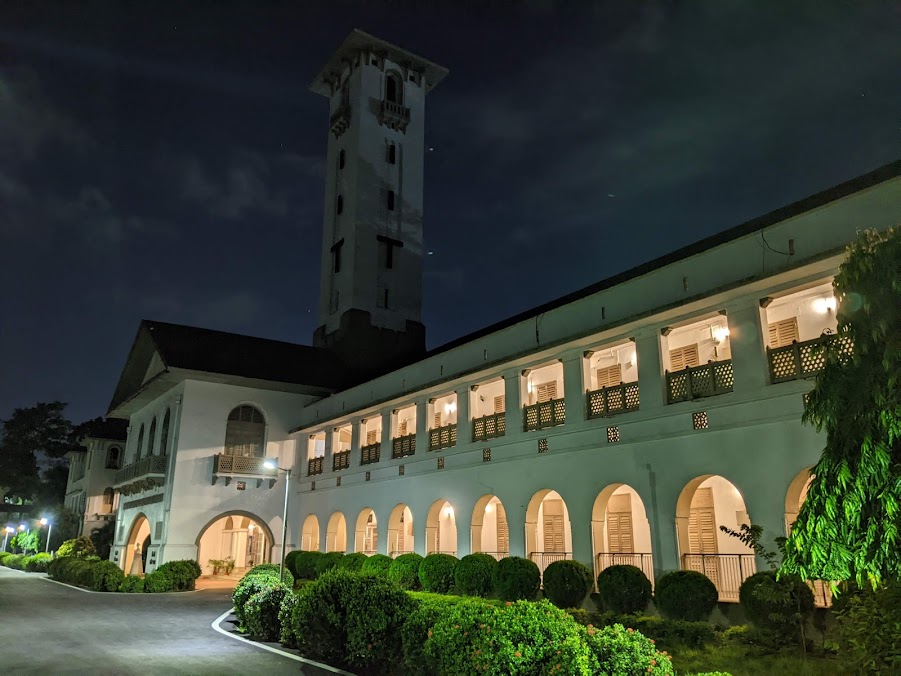 IIT Kharagpur Image 16