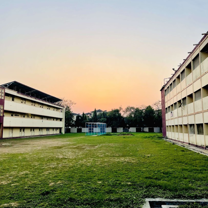 IIT Kharagpur Image 17