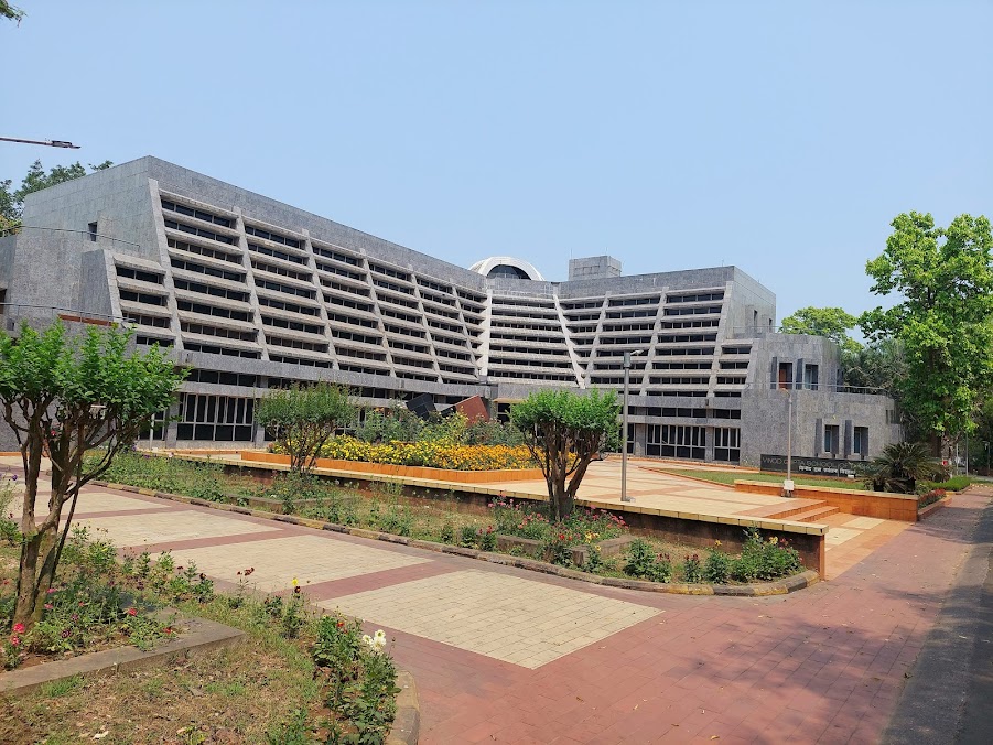 IIT Kharagpur Image 18