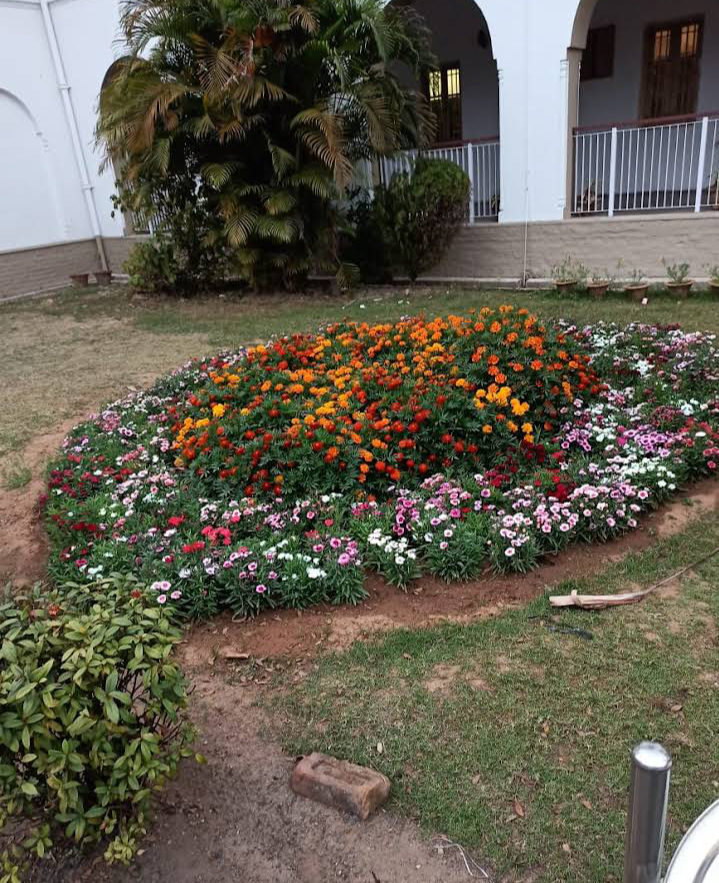 IIT Kharagpur Image 19