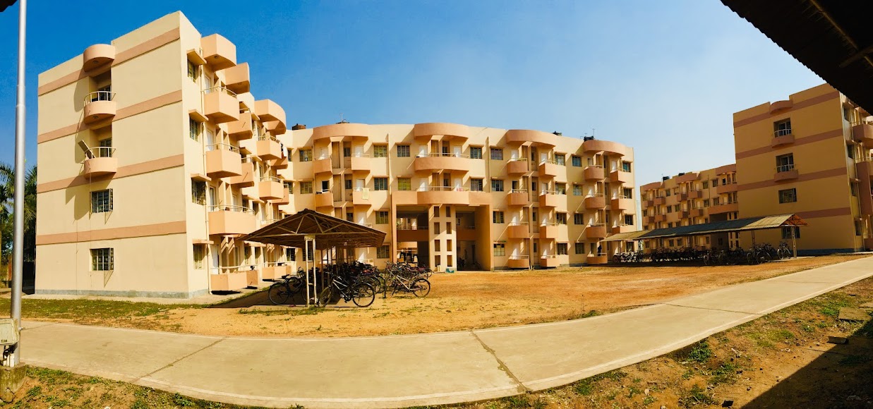 IIT Kharagpur Image 20