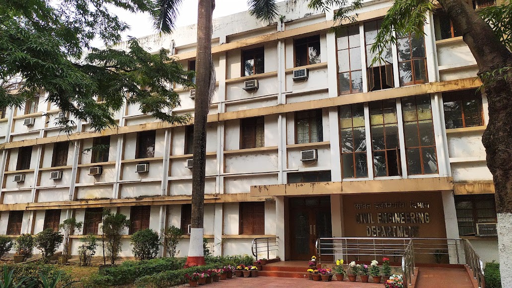 IIT Kharagpur Image 21