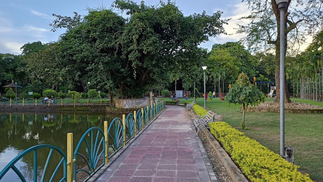 IIT Kharagpur Image 22