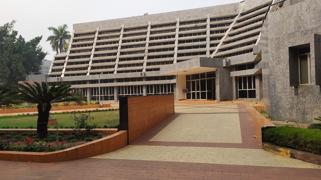 IIT Kharagpur Image 23