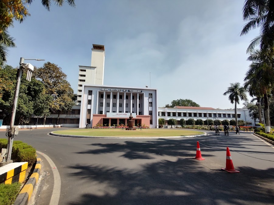 IIT Kharagpur Image 25