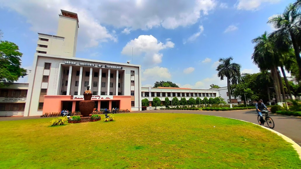 IIT Kharagpur Image 26