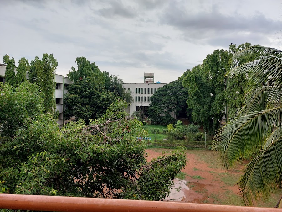 IIT Madras Image 4