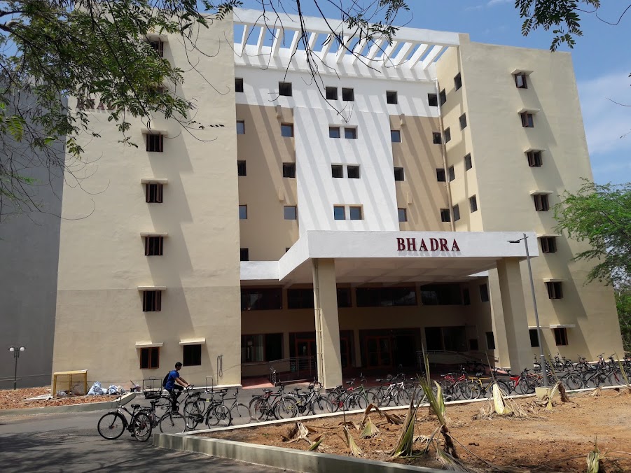 IIT Madras Image 14