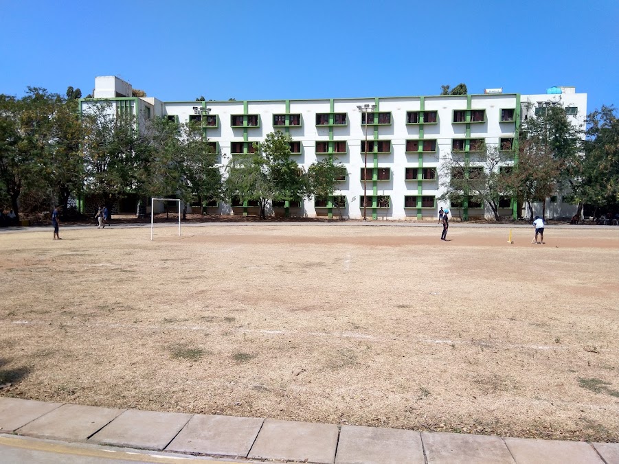 IIT Madras Image 17