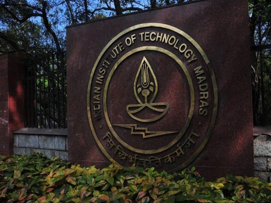 IIT Madras Image 19