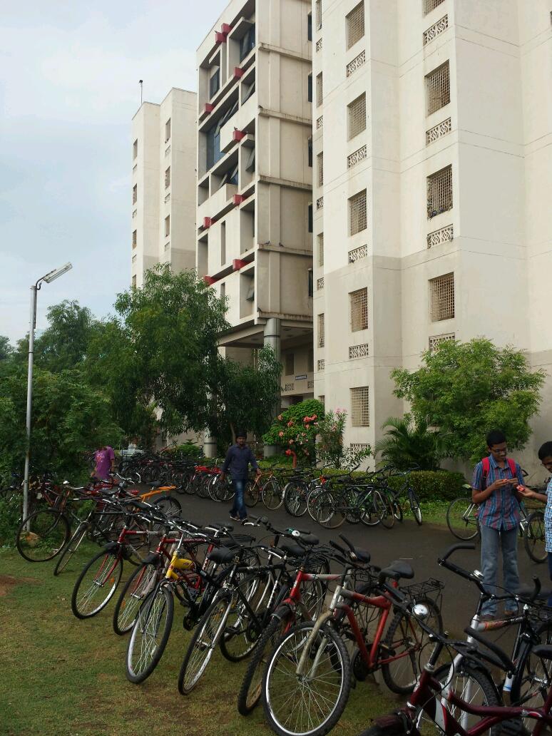 IIT Madras Image 20