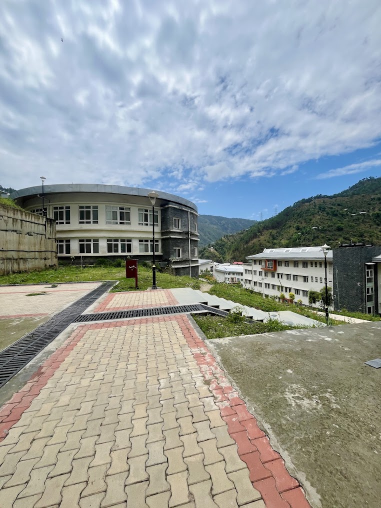 IIT Mandi Image 2