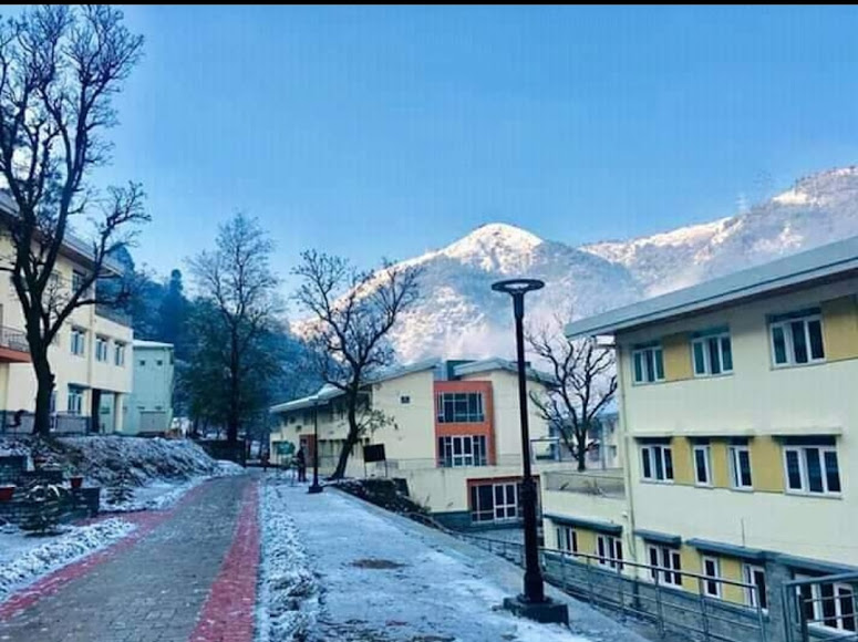 IIT Mandi Image 4
