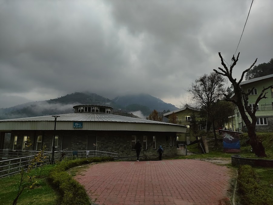 IIT Mandi Image 6