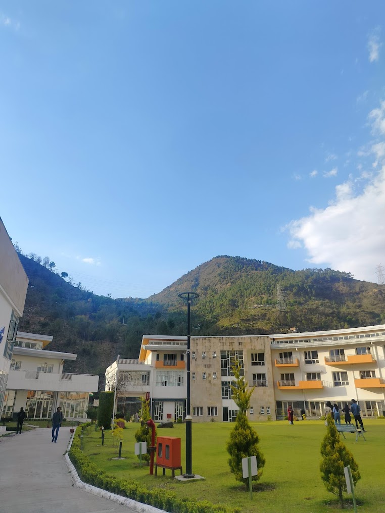 IIT Mandi Image 7