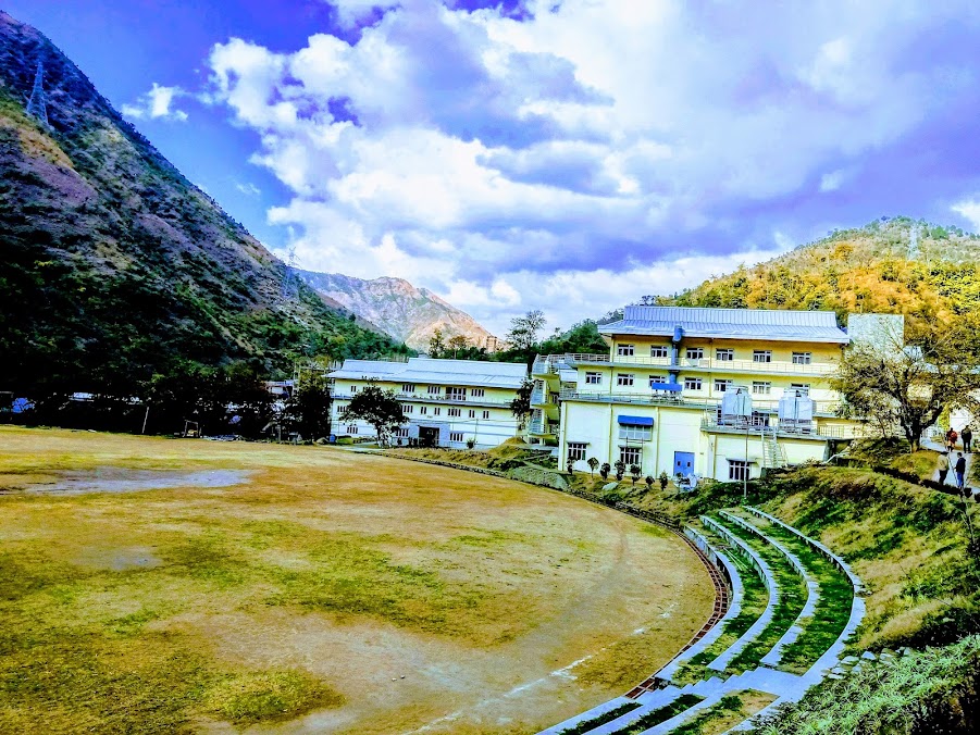 IIT Mandi Image 9