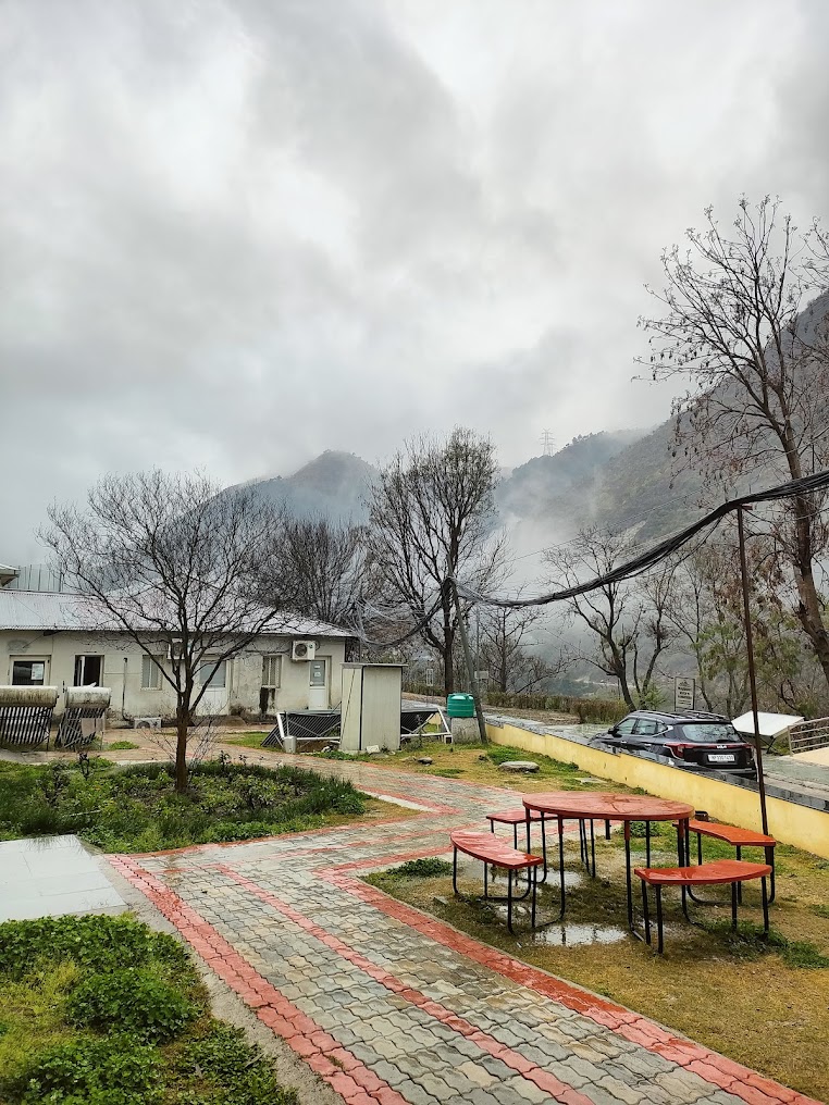 IIT Mandi Image 12