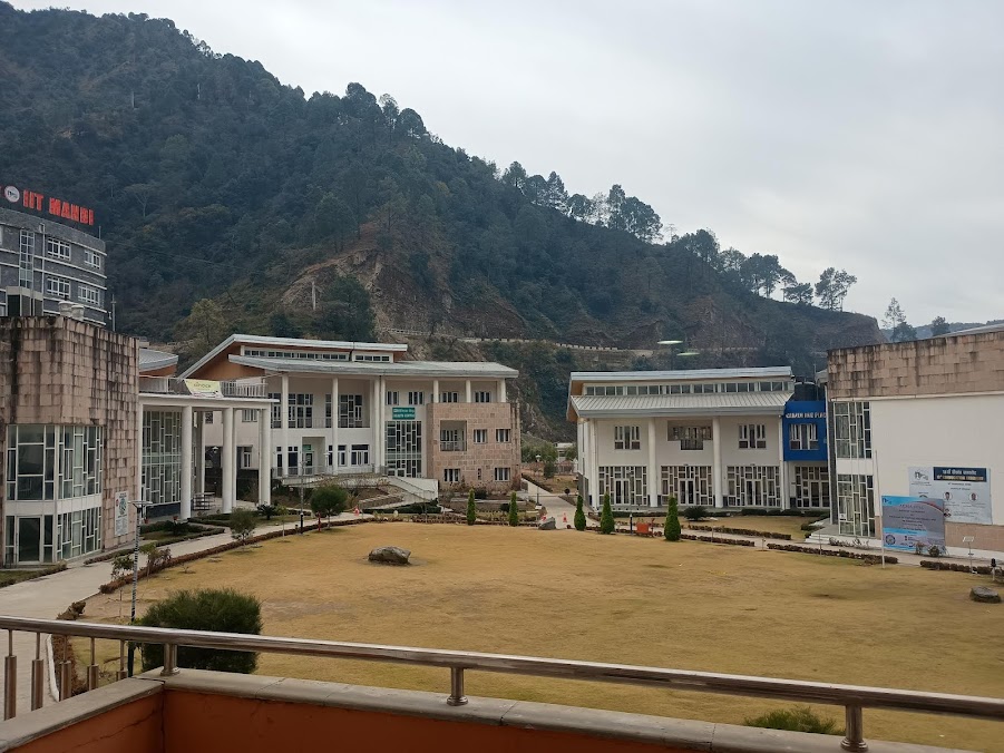 IIT Mandi Image 20