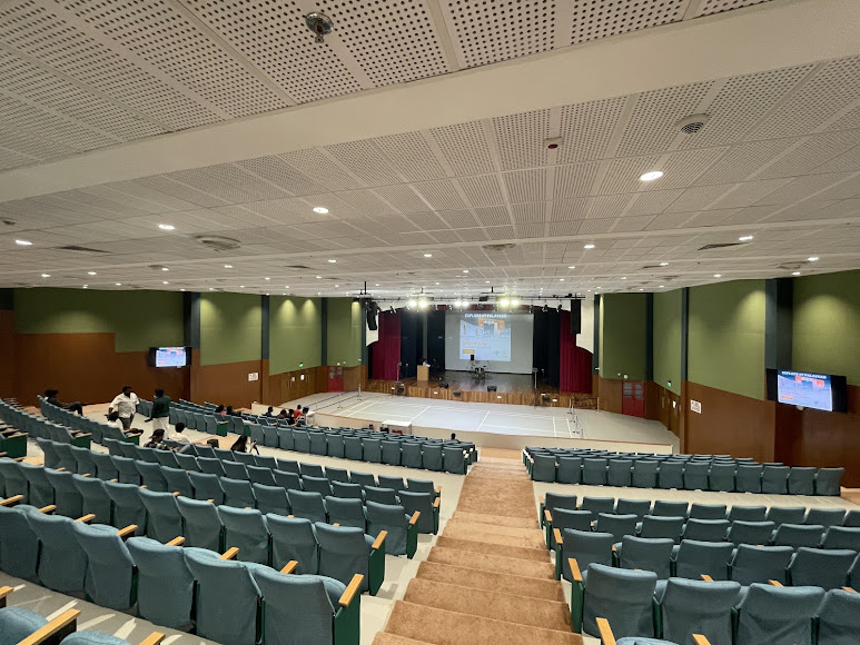 IIT Palakkad Image 2