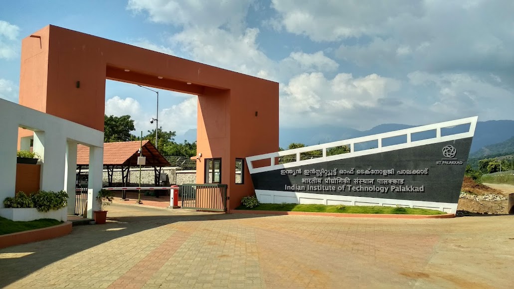 IIT Palakkad Image 4