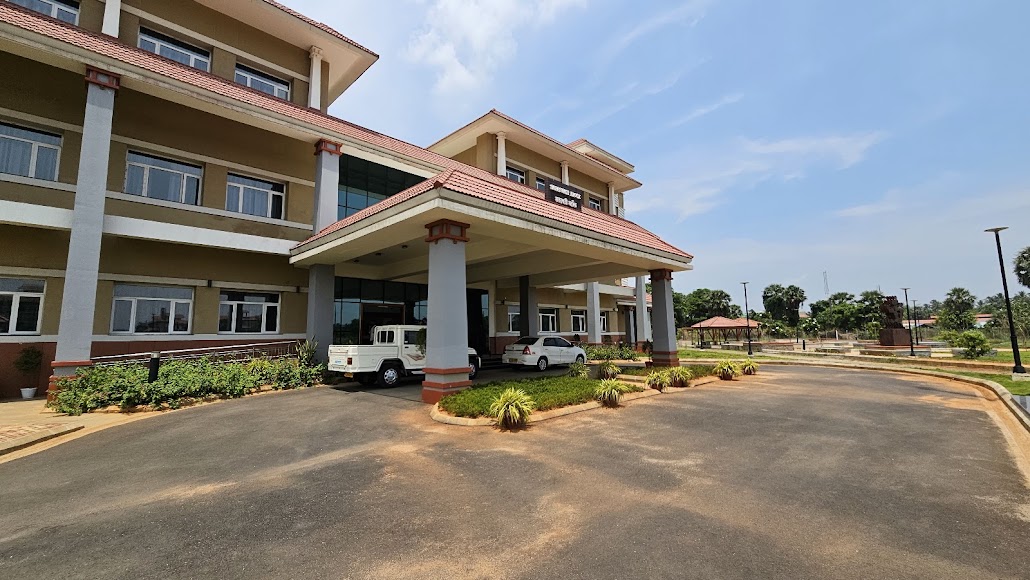 IIT Palakkad Image 5