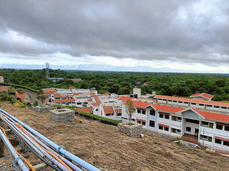 IIT Palakkad Image 6