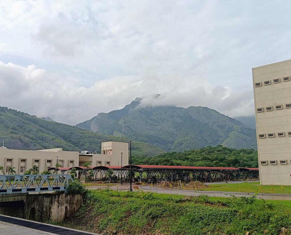 IIT Palakkad Image 9