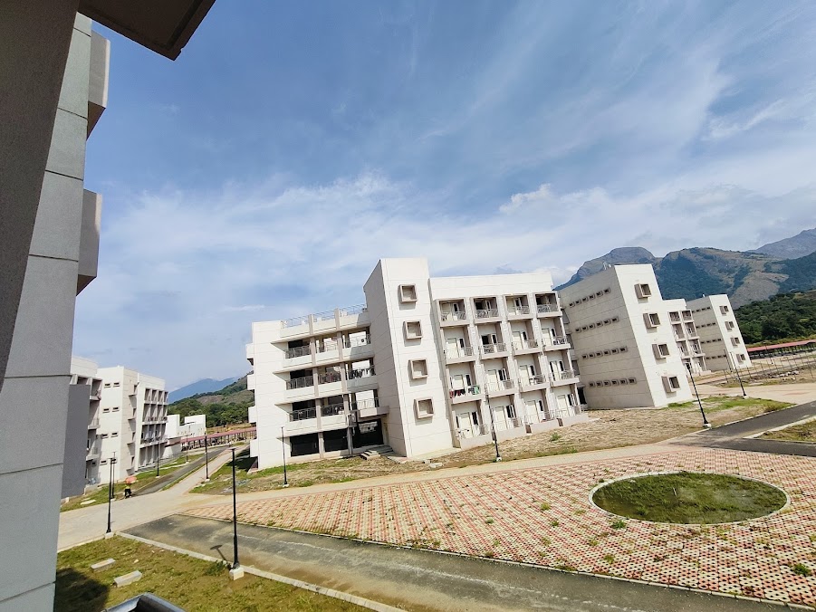 IIT Palakkad Image 11