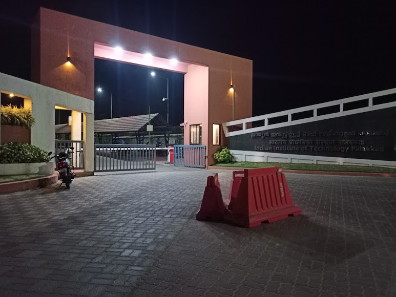 IIT Palakkad Image 12