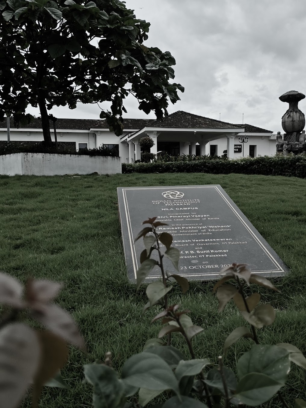 IIT Palakkad Image 14