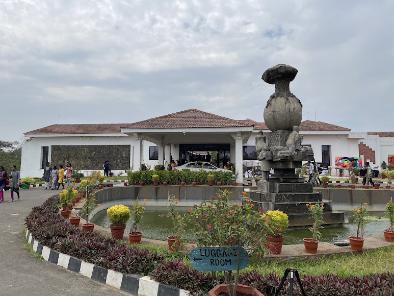 IIT Palakkad Image 15