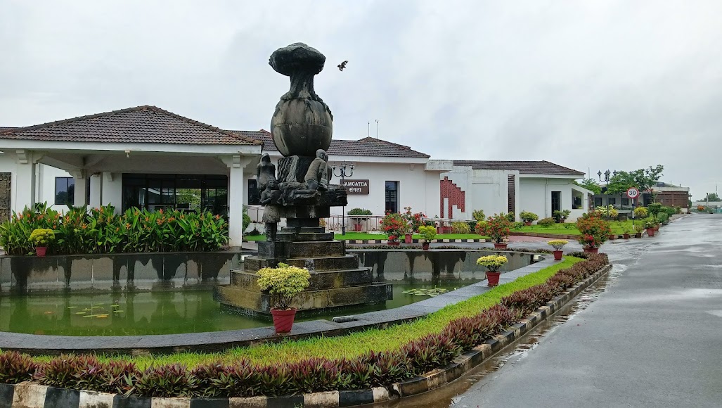 IIT Palakkad Image 16