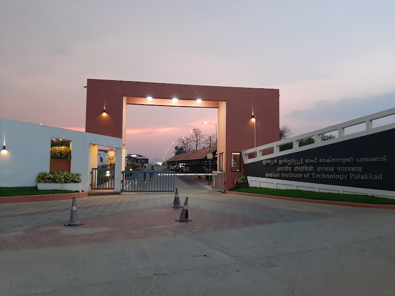 IIT Palakkad Image 17