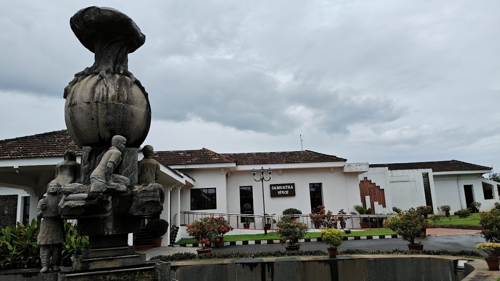 IIT Palakkad Image 19