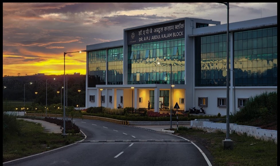 IIT Palakkad Image 21