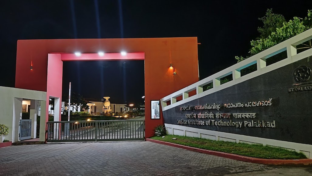 IIT Palakkad Image 22
