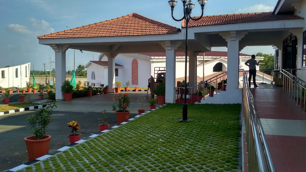 IIT Palakkad Image 24