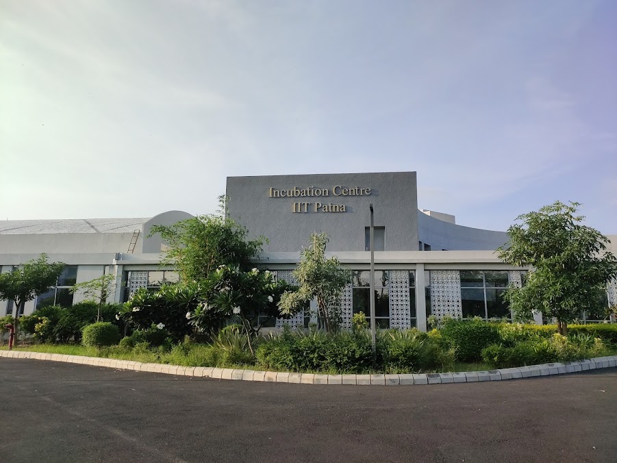 IIT Patna Image 7