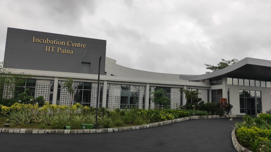 IIT Patna Image 11