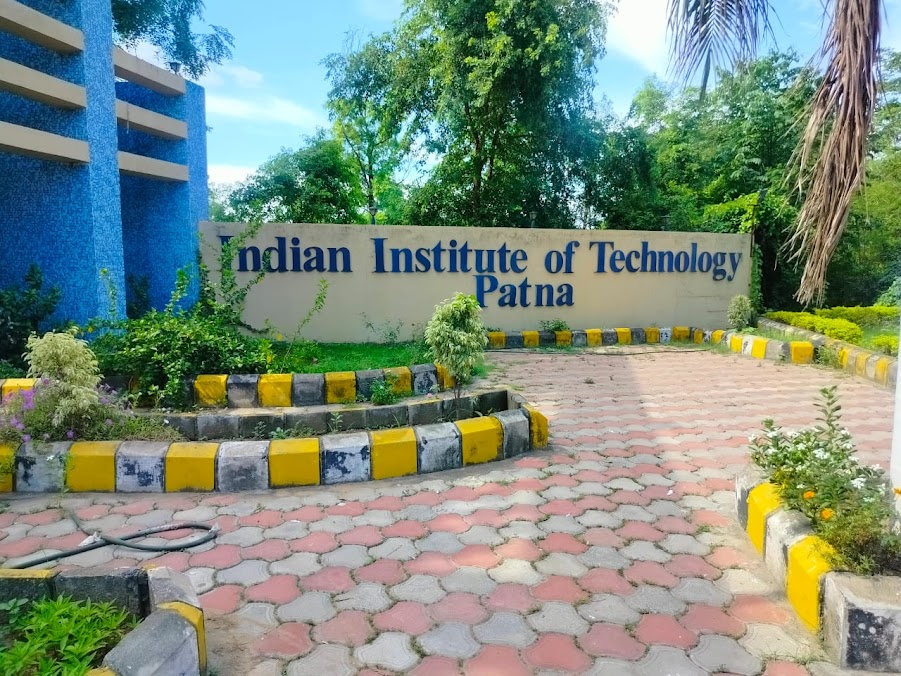 IIT Patna Image 12