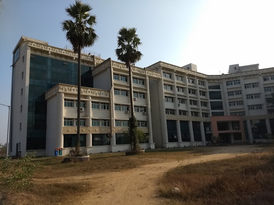 IIT Patna Image 19