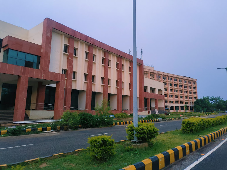 IIT Patna Image 24