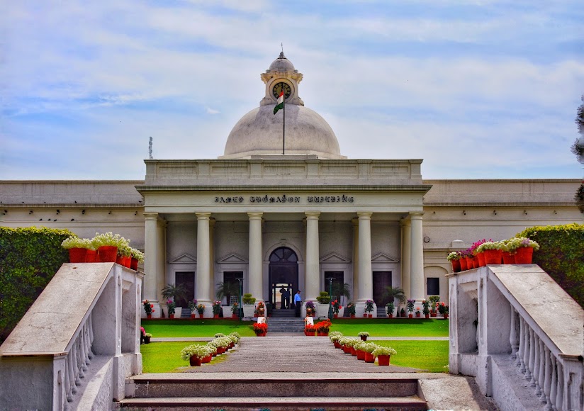 IIT Roorkee Image 3
