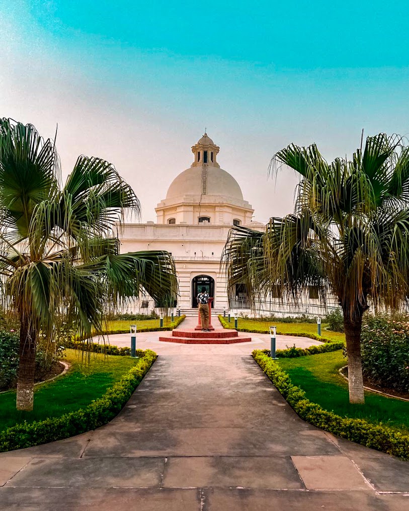 IIT Roorkee Image 10