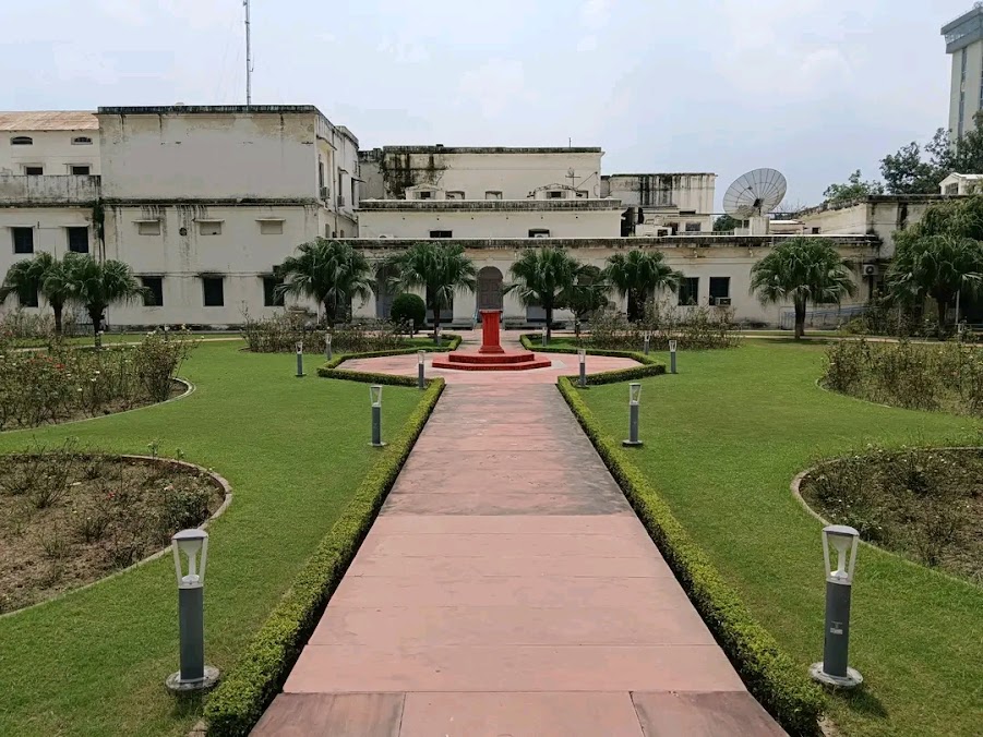IIT Roorkee Image 13