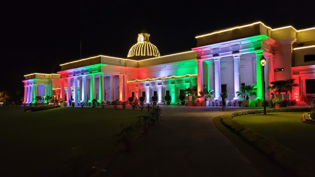 IIT Roorkee Image 14