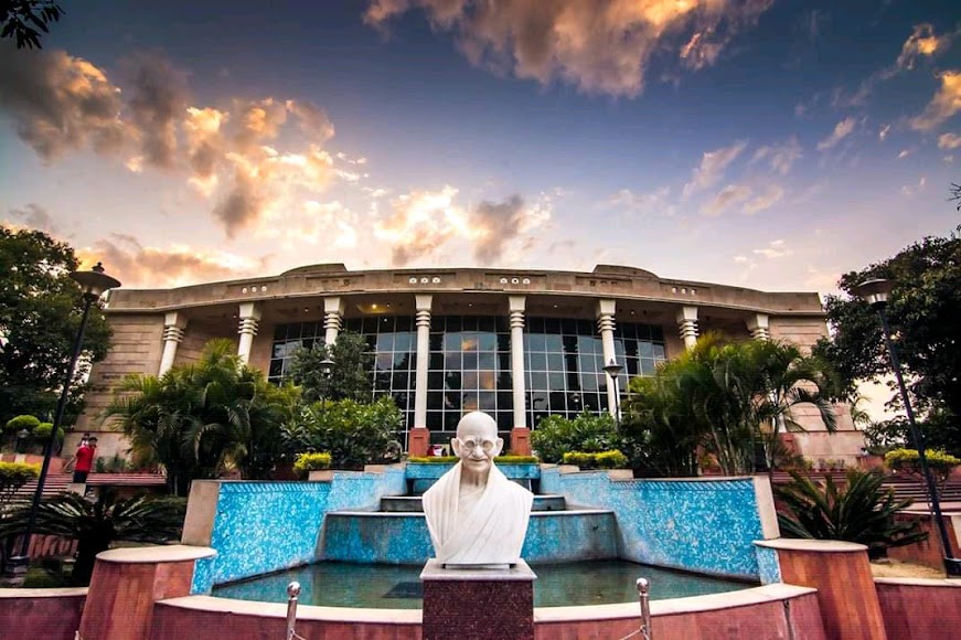 IIT Roorkee Image 17