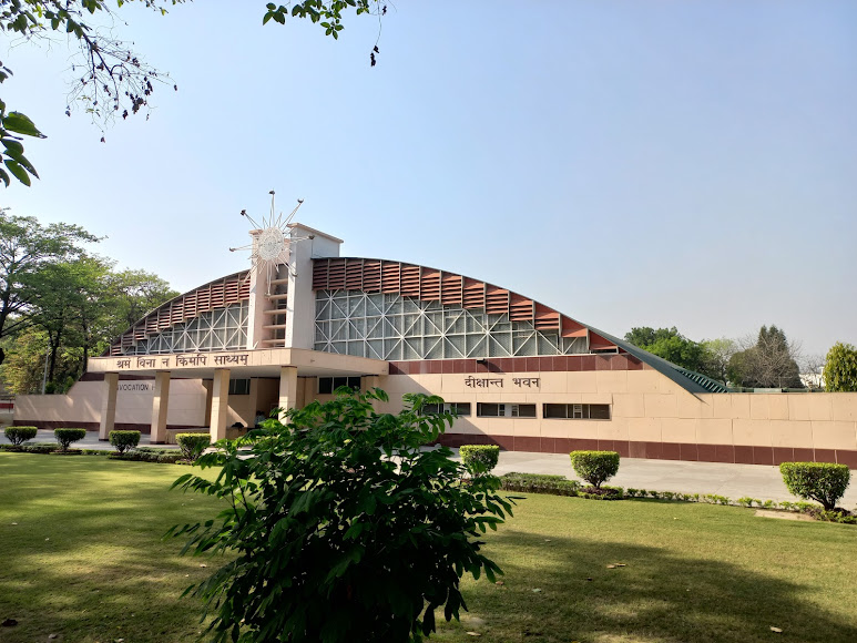 IIT Roorkee Image 18