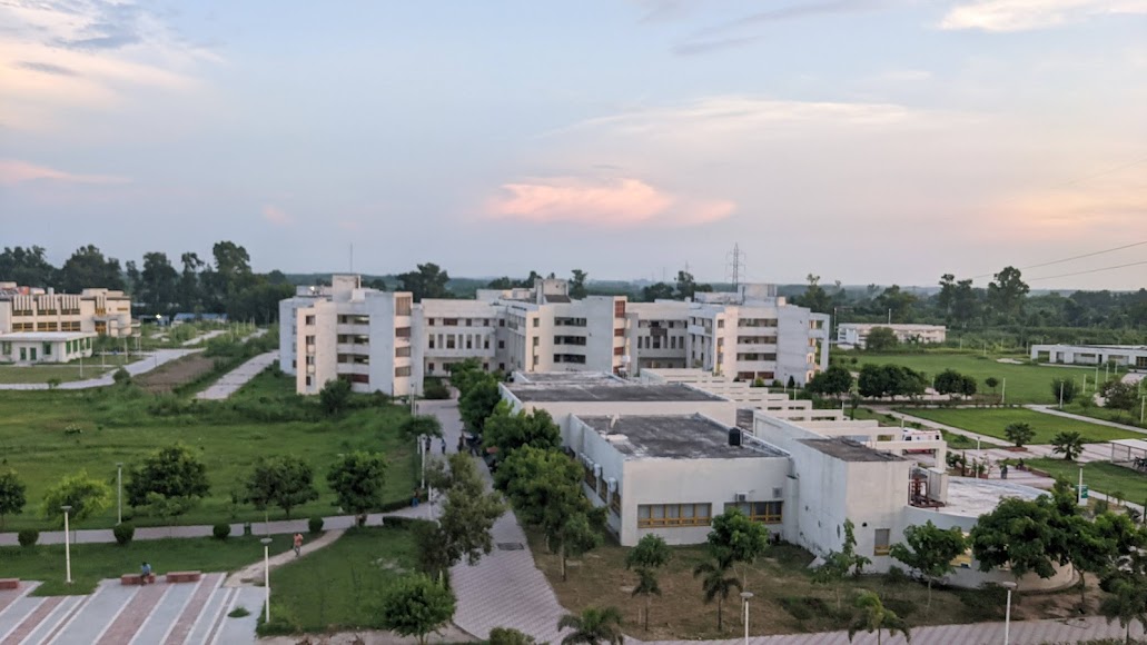 IIT Ropar Image 12